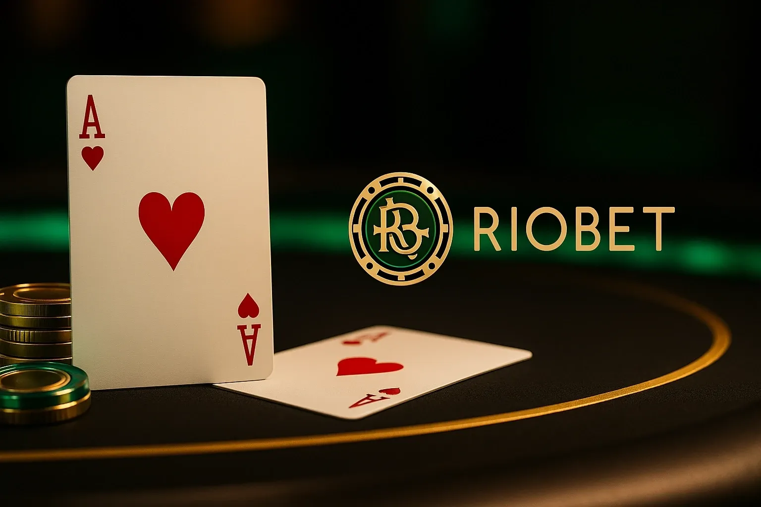 Игровой ассортимент казино